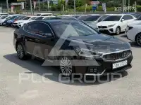 2016 KIA K7