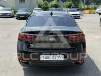 2016 KIA K7
