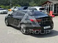 2016 KIA K7