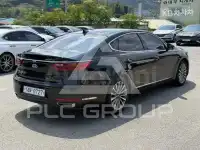2016 KIA K7
