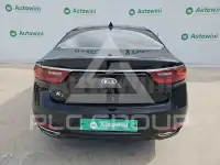 2016 KIA K7