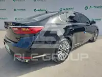 2016 KIA K7