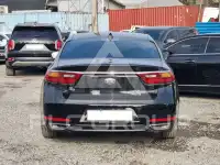 2016 KIA K7