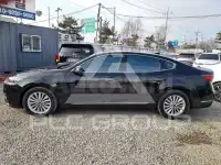 2016 KIA K7