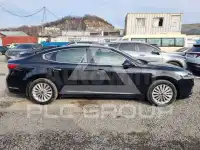 2016 KIA K7