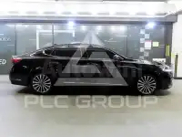 2016 KIA K7