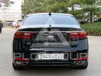 2016 KIA K7