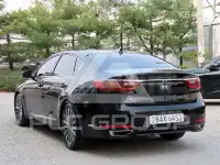 2016 KIA K7