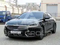 2016 KIA K7