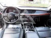 2016 KIA K7