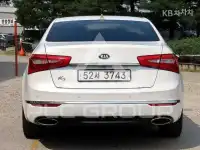 2016 KIA K7