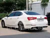2016 KIA K7