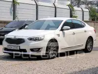 2016 KIA K7