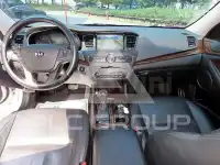 2016 KIA K7