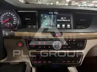 2016 KIA K7