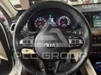 2016 KIA K7