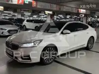 2016 KIA K7
