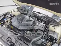 2016 KIA K7