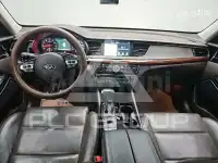 2016 KIA K7