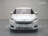 2016 KIA K7