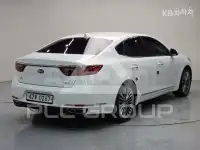 2016 KIA K7