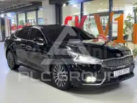 2016 KIA K7