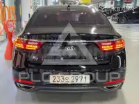 2016 KIA K7