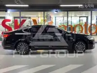 2016 KIA K7