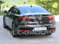 2016 KIA K7
