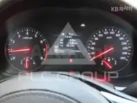2016 KIA K7