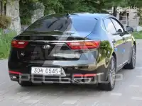 2016 KIA K7
