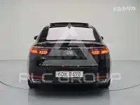 2016 KIA K7