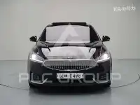 2016 KIA K7