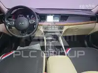 2016 KIA K7