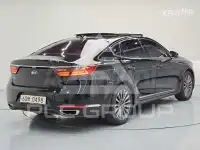 2016 KIA K7