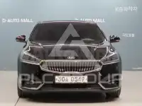 2016 KIA K7