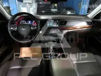 2016 KIA K7