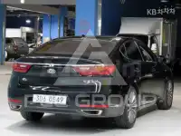2016 KIA K7