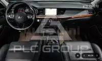 2016 KIA K7