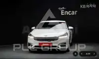 2016 KIA K7