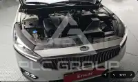 2016 KIA K7