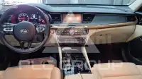 2016 KIA K7