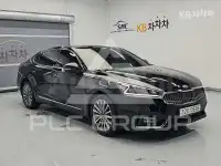 2016 KIA K7