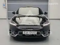 2016 KIA K7