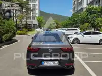 2016 KIA K7