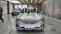 2016 KIA K7