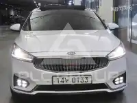 2016 KIA K7