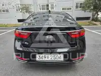 2016 KIA K7