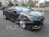 2016 KIA K7