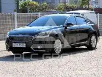 2016 KIA K7